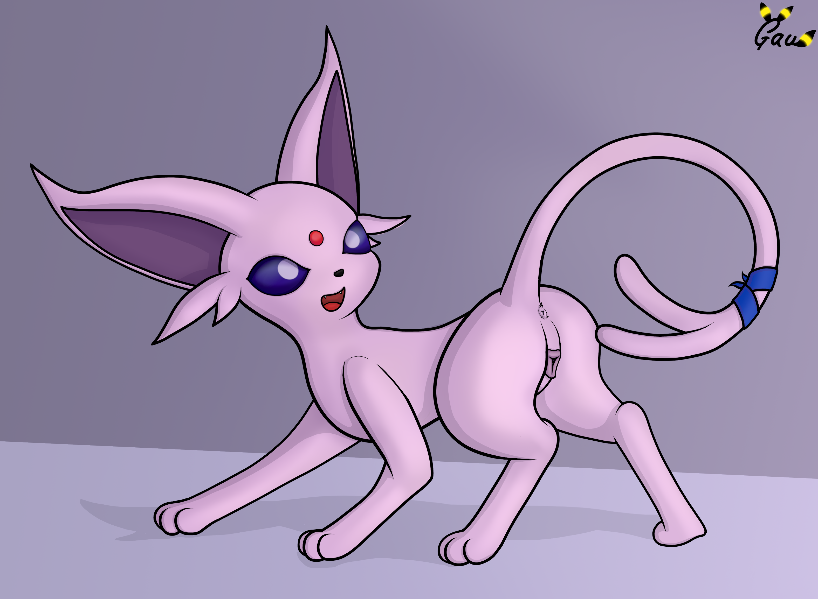 Como evolucionar a espeon