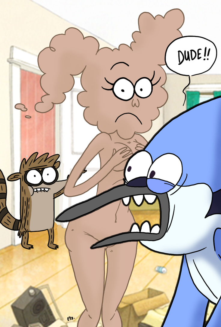 735px x 1088px - Rule34 - If it exists, there is porn of it / cloudy jay, mordecai, rigby (regular  show) / 5819233