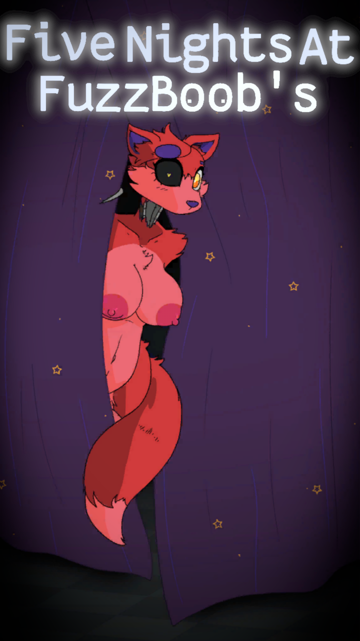 Rule34 - If it exists, there is porn of it / foxy (fnaf) / 6481247