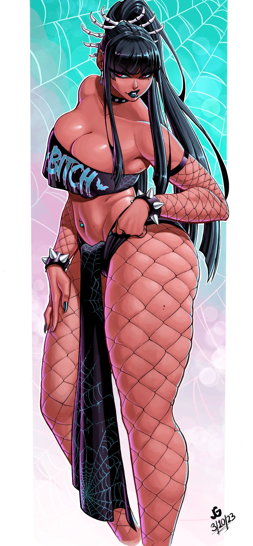 Chel rule 3