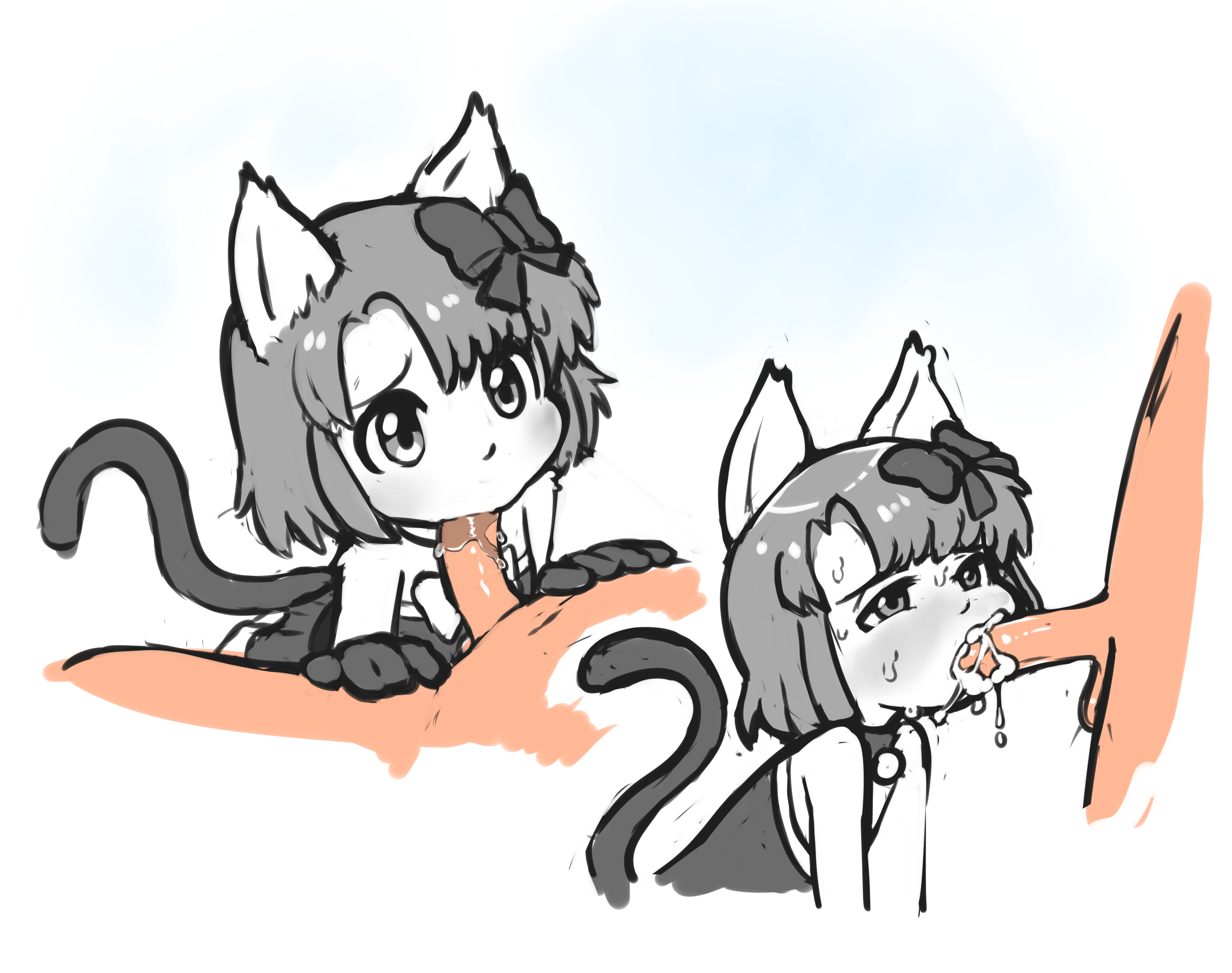 Battle cats neneko