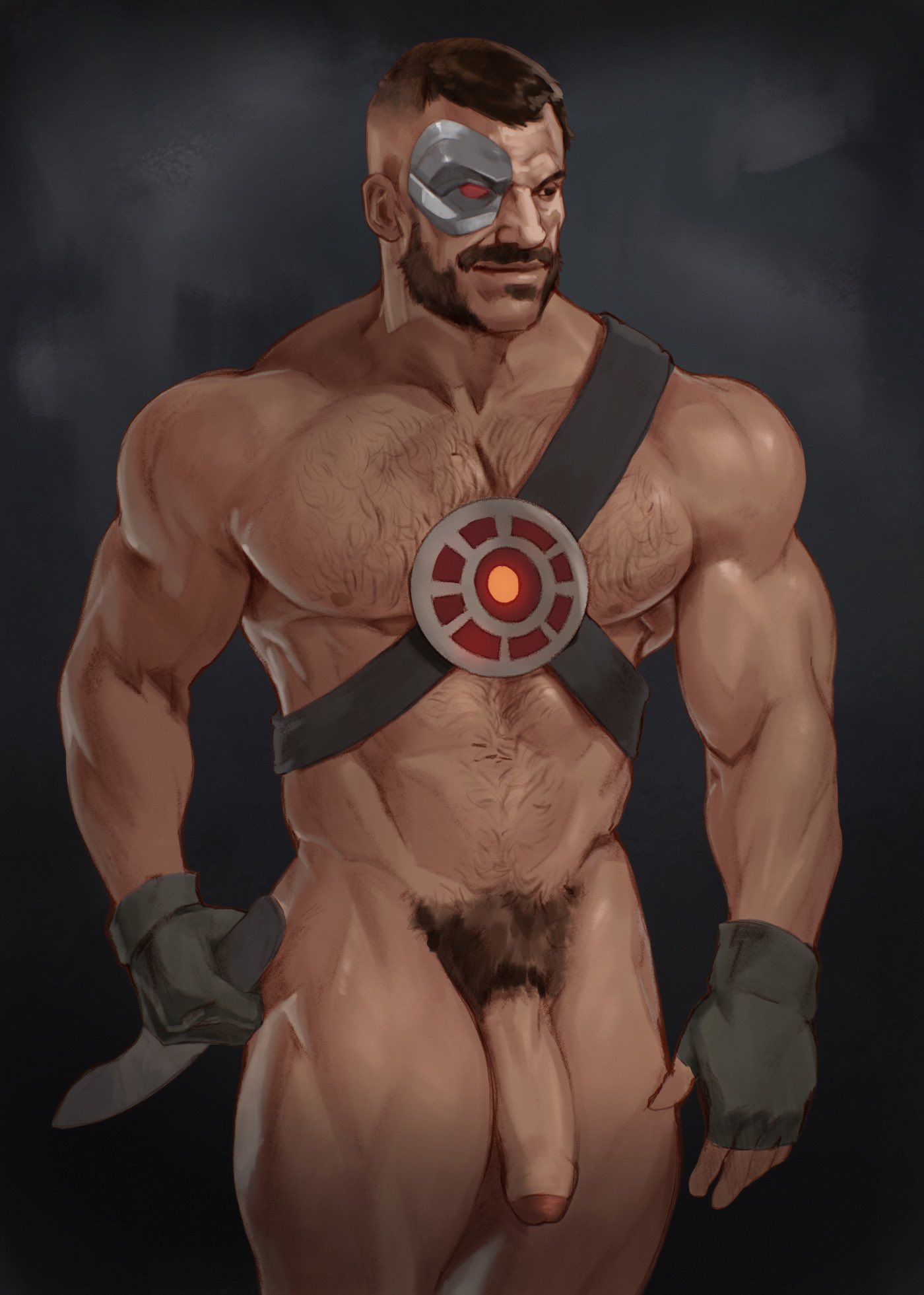Kano nude