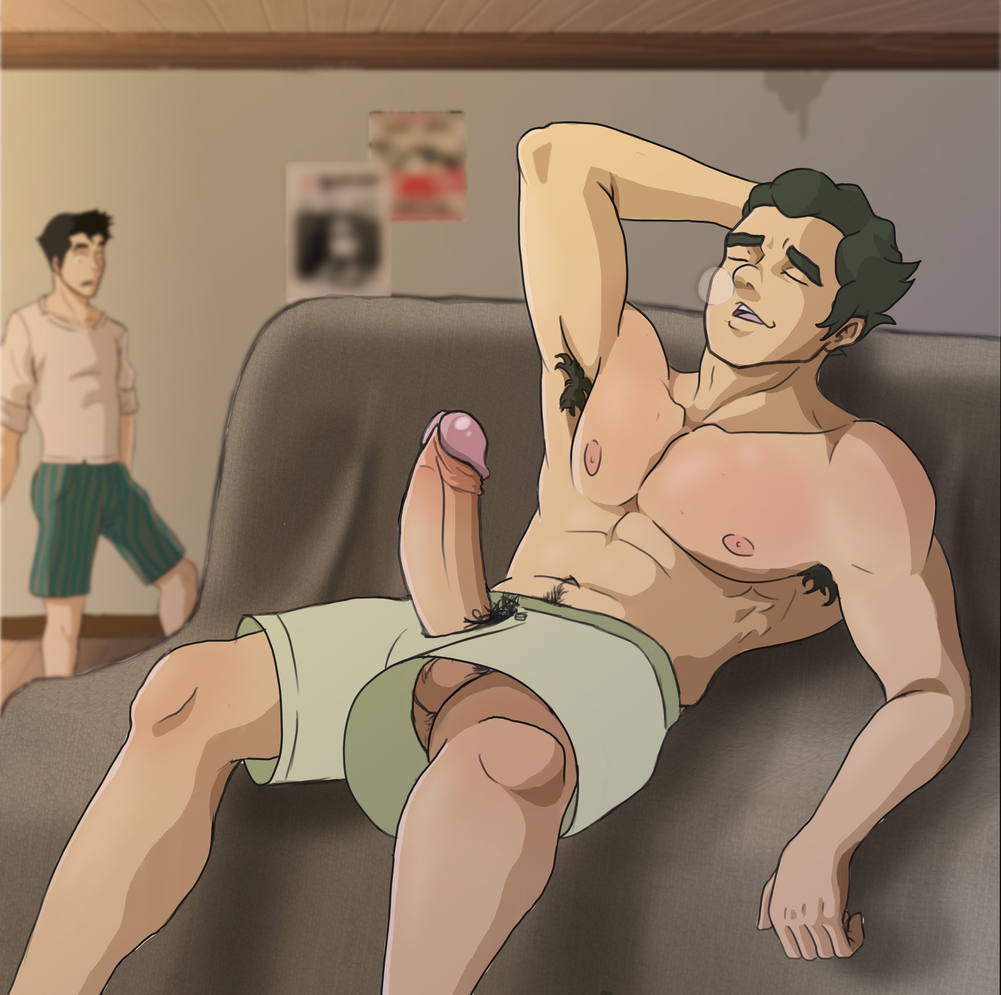 rule34.us Rule34 - If it exists, there is porn of it / bolin, mako / 3.