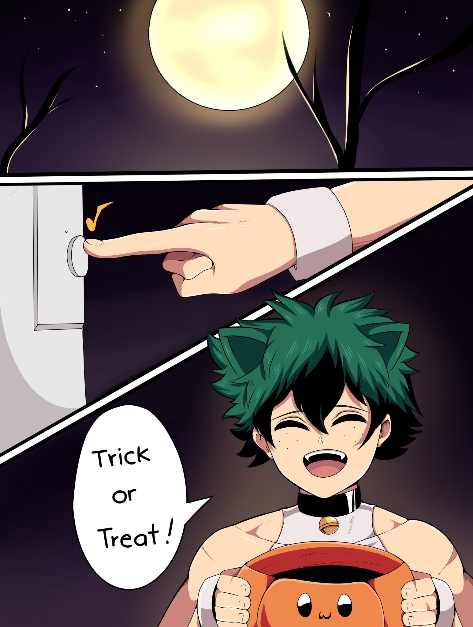 Rule34 - If it exists, there is porn of it  fermrviper, izuku midoriya   3226619