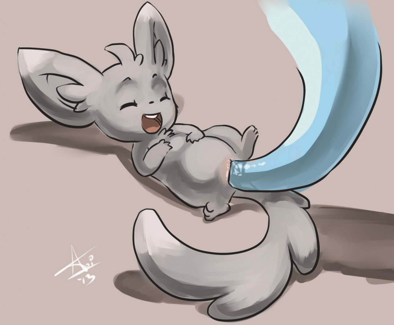 Rule34 - If it exists, there is porn of it / aogami, minccino / 927097.
