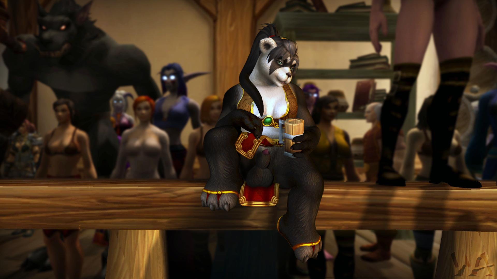 E621 pandaren