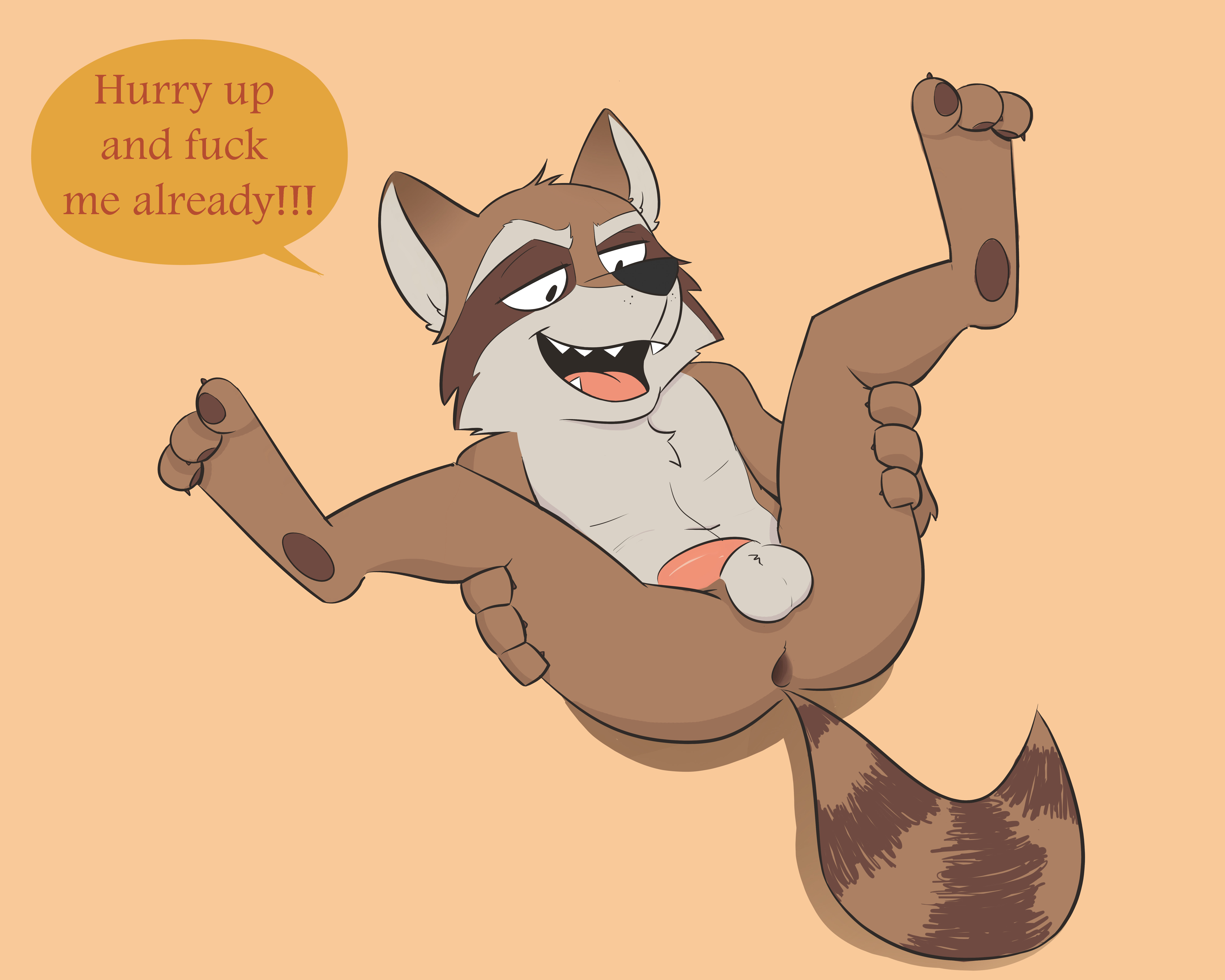 Rule34 - If it exists, there is porn of it  rocket raccoon  1222740