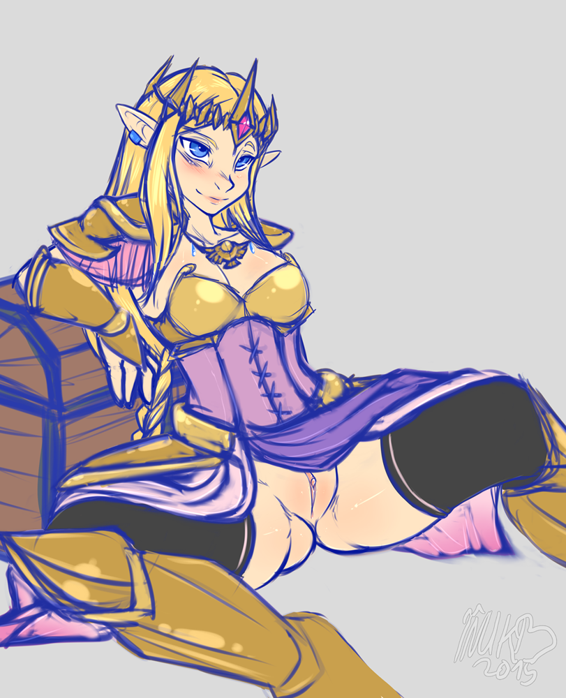Rule34 - If it exists, there is porn of it  inuki, princess zelda  826255