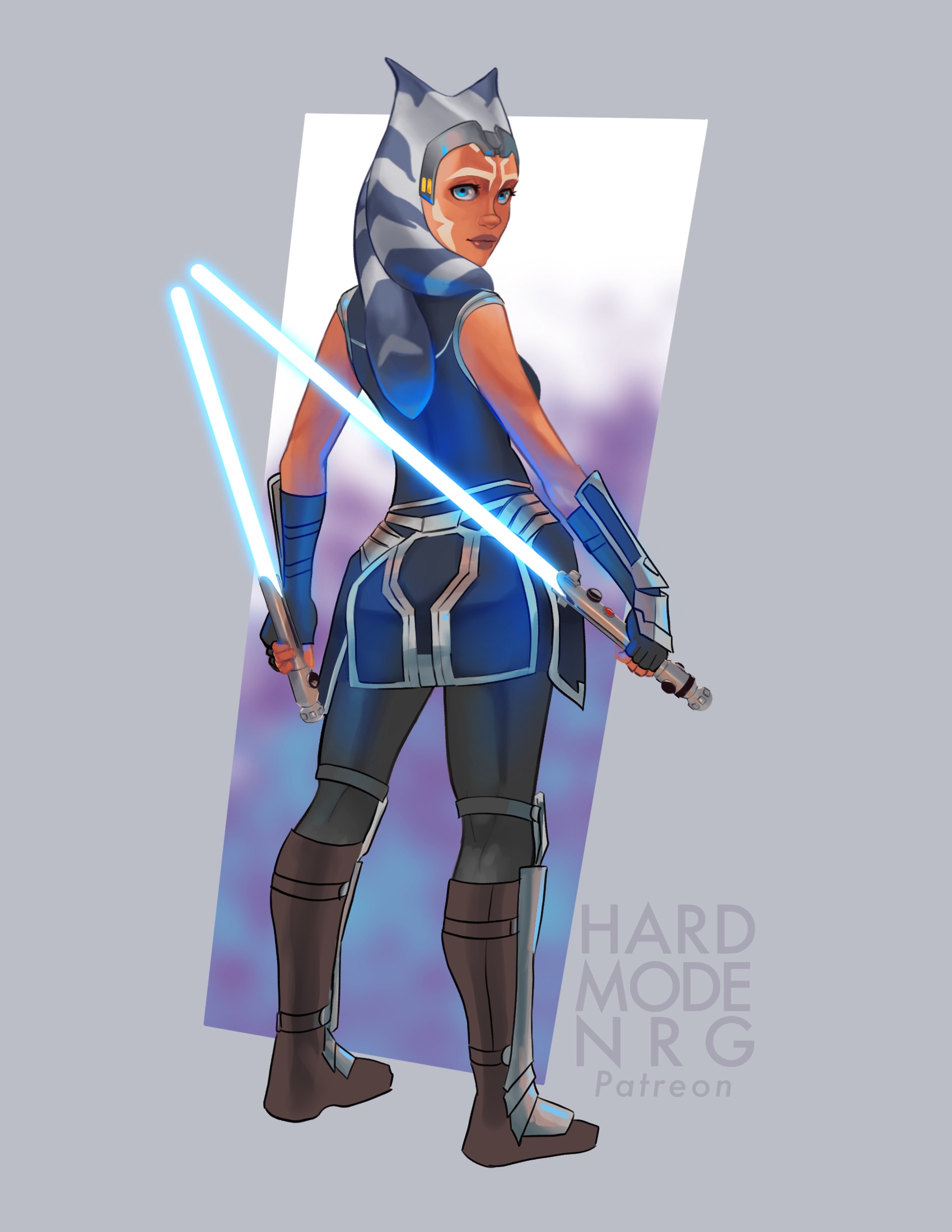 Rule34 - If it exists, there is porn of it / ahsoka tano / 6691976