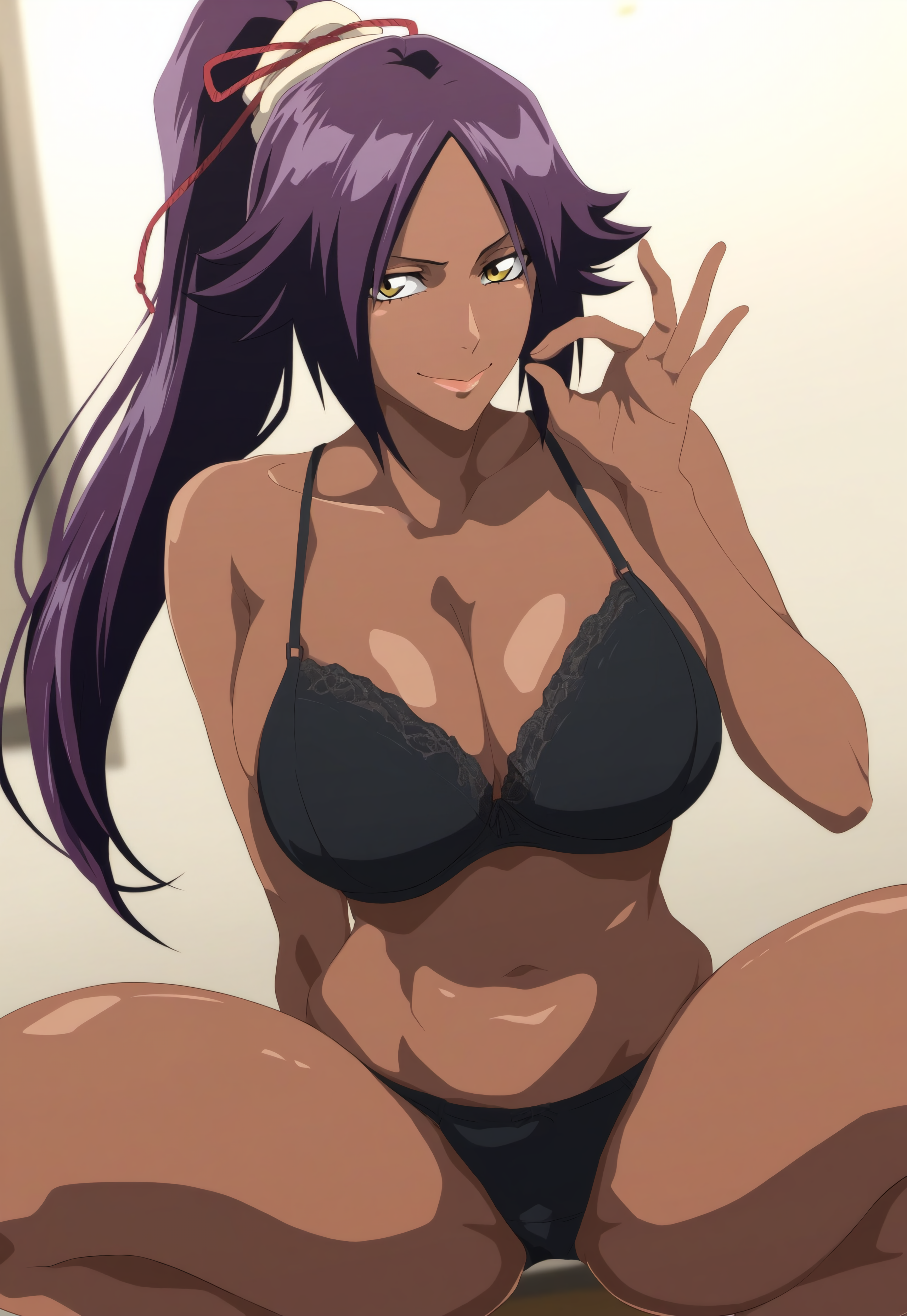 Yoruichi shihouin gif ❤ best adult photos at apac-anz-cc-prod-wrapper.amway.com