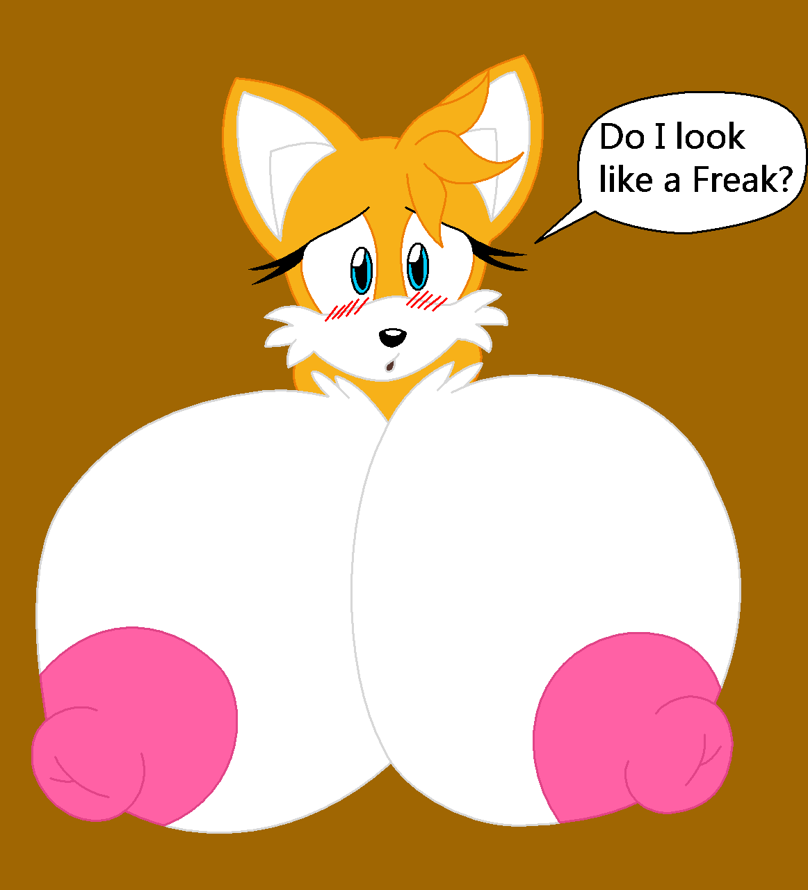 Tailsko breast expansion