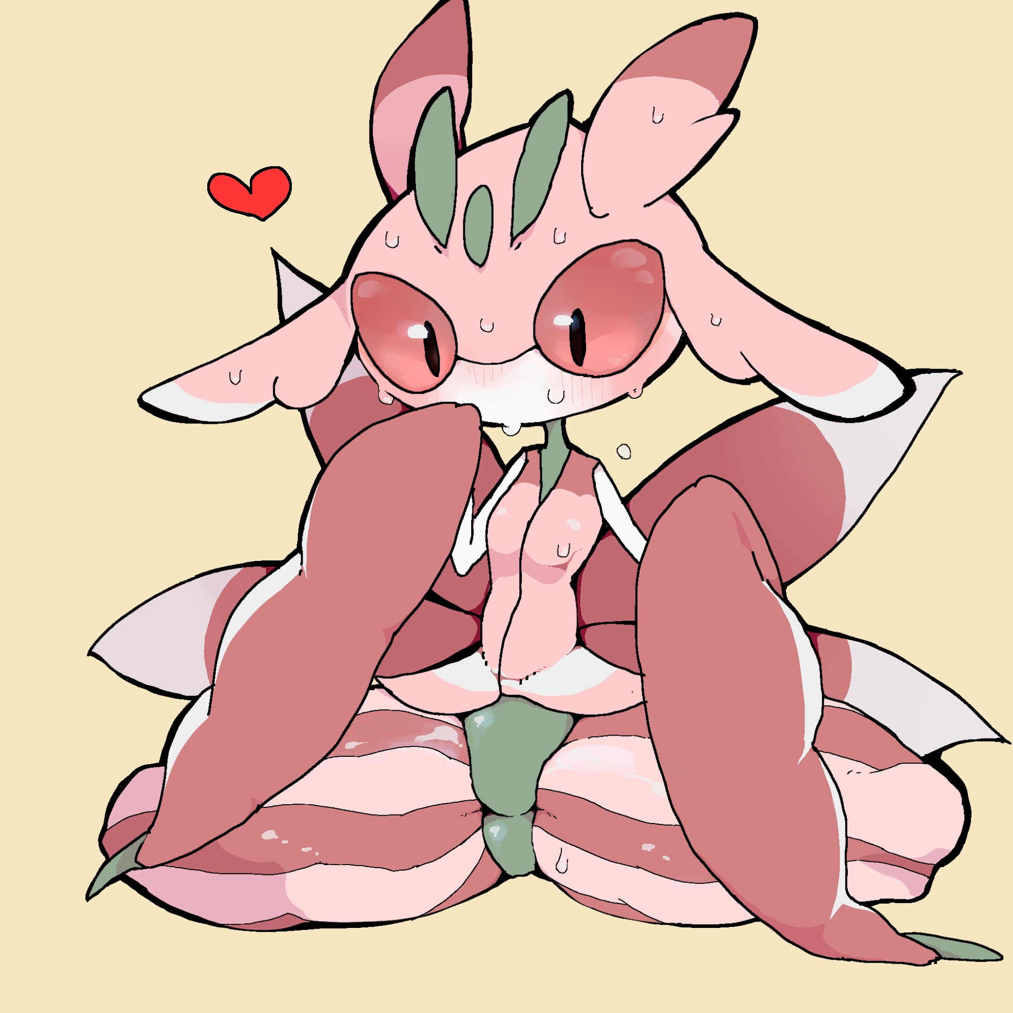 Lurantis weakness