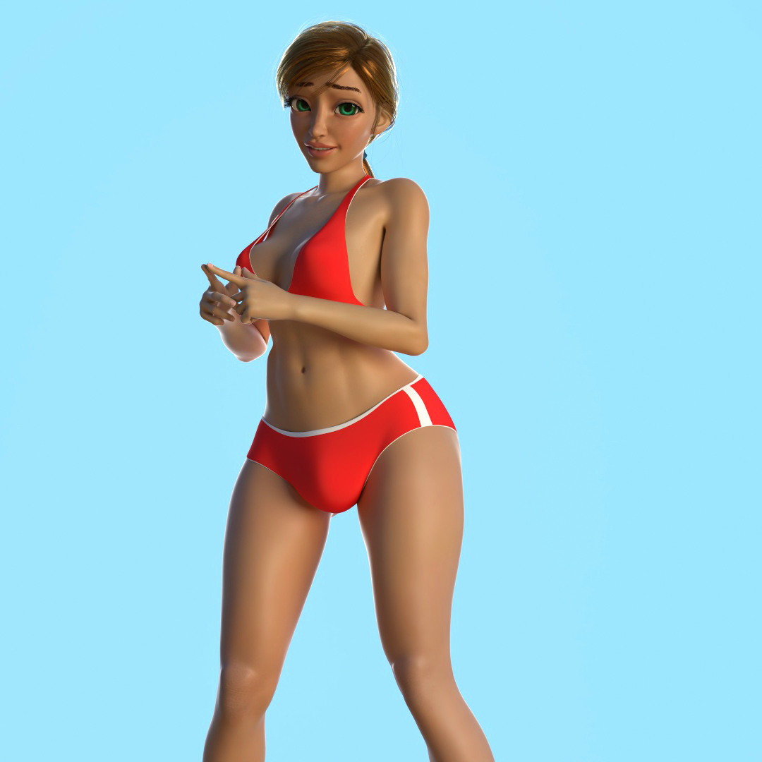 Agentredgirl webcam