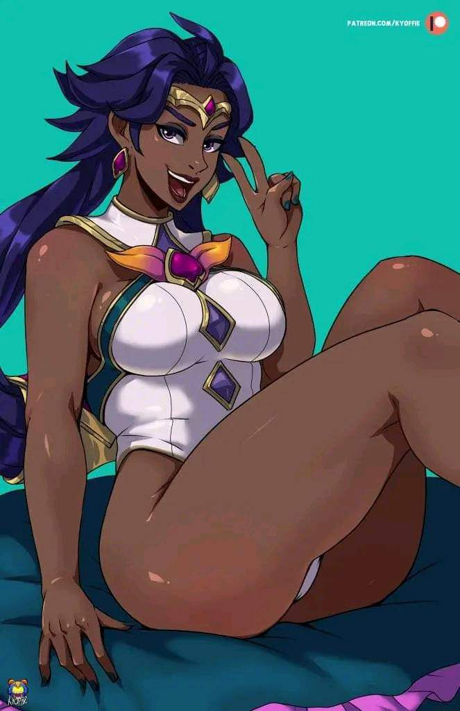 league of legends, tagme, nilah, 