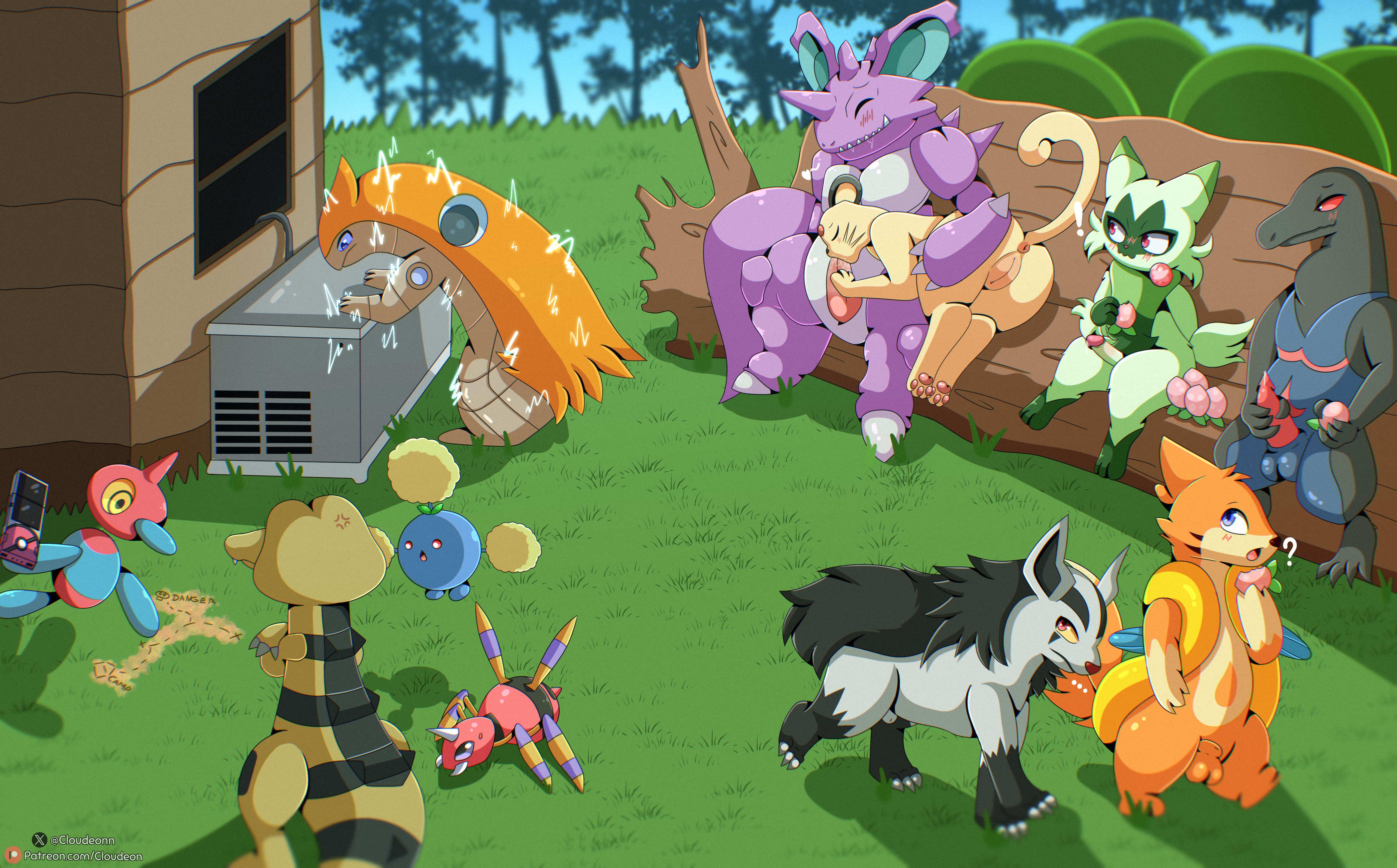 absurd_res ariados building casual casual_nudity casual_sex cloudeon delta_typhlosion electricity fakemon fallen_tree fellatio female floatzel floragato food fruit furry gay gay_anal gay_male gay_sex generation_1_pokemon generation_2_pokemon generation_3_pokemon generation_4_pokemon generation_5_pokemon generation_9_pokemon generator group hi_res homosexual homosexual_male house jumpluff krokorok male male/female male/male male_penetrated masturbation mightyena nidoking nintendo oral oral_penetration outside_sex persian_(pokemon) plant pokedex pokemon pokemon_(species) pokemon_insurgence pokemon_only porygon-z public public_sex salavile sex solo_male tree typhlosion