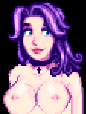Rule34 - If it exists, there is porn of it / abigail (stardew valley) / 320...