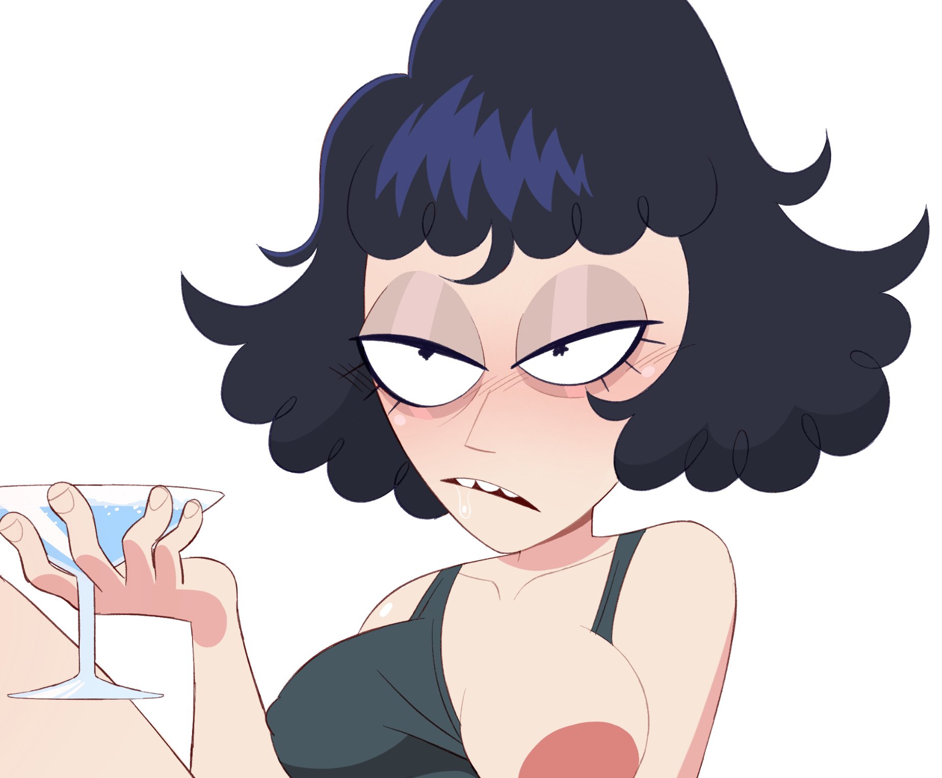 Solar opposites miss frankie