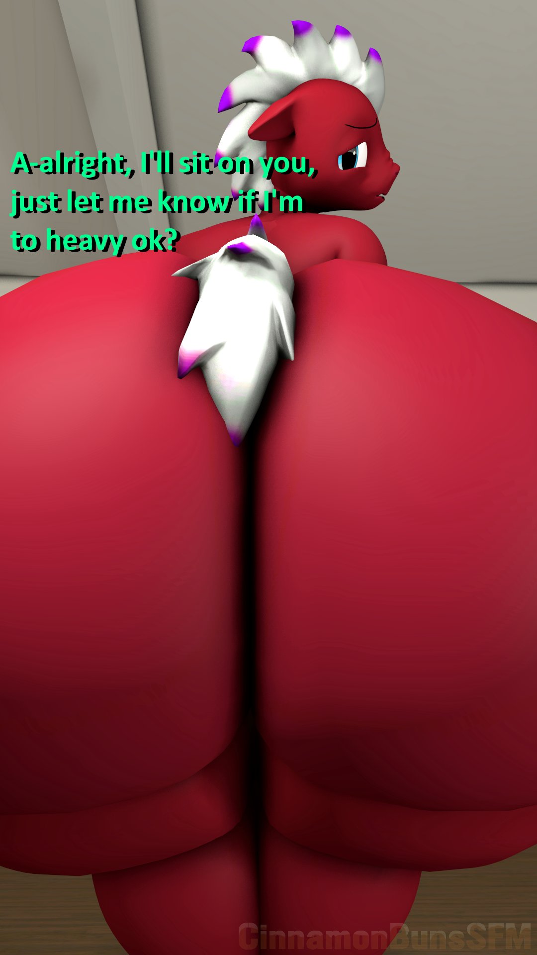 tagme, big ass, bubble butt, cinnamonbunssfm, huge ass, 