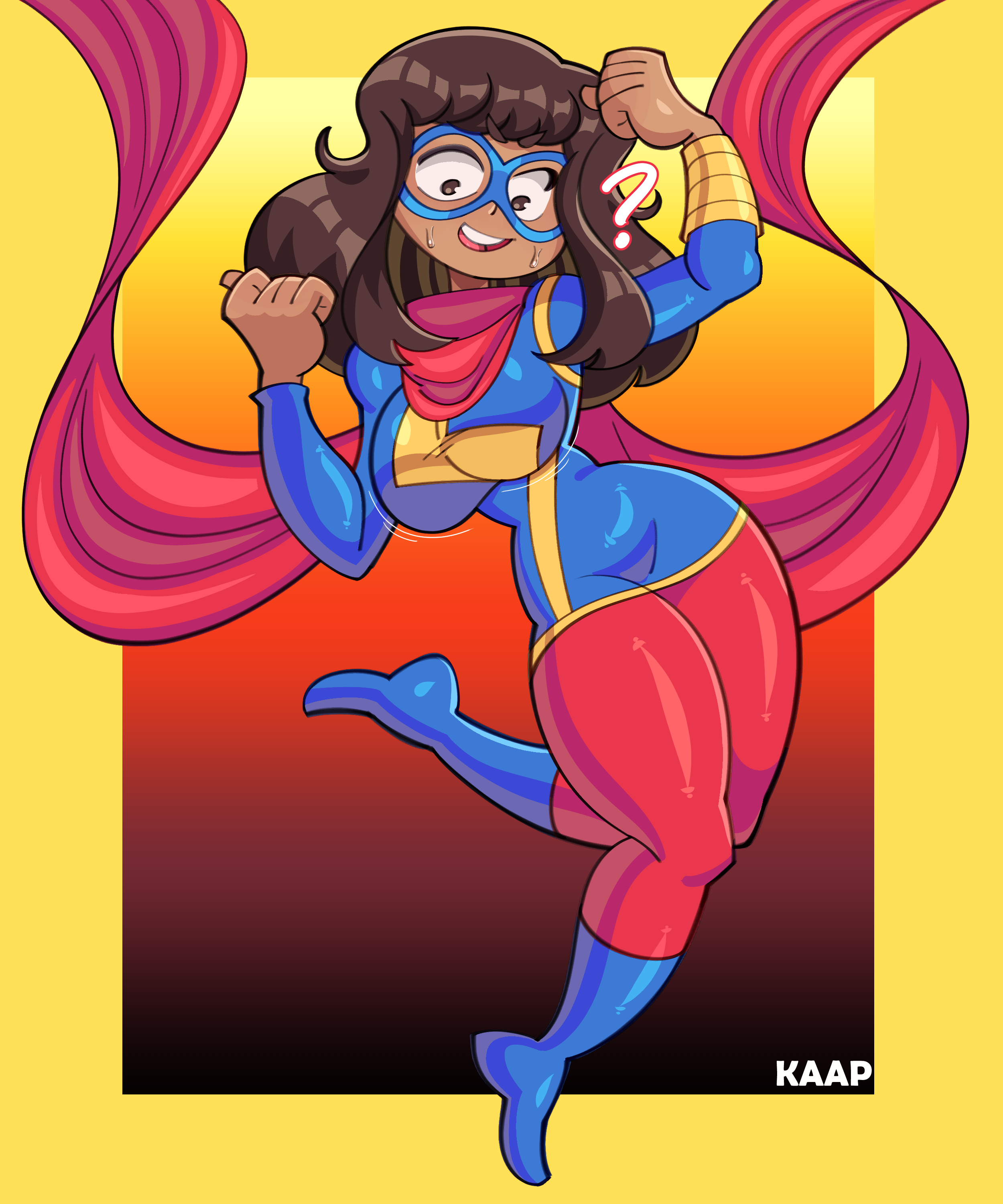 Ms marvel boobs - a-lohas.jp
