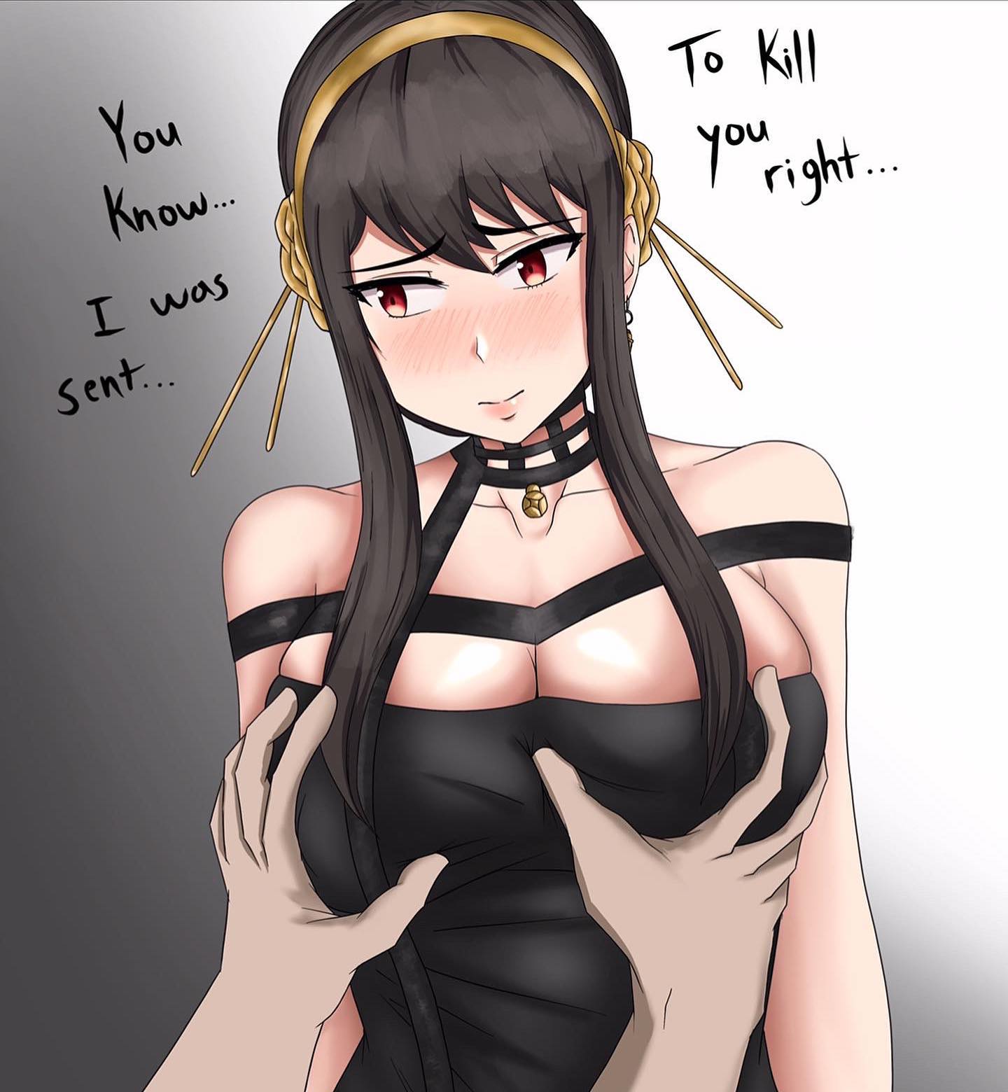 Rule34 - If it exists, there is porn of it   5594325