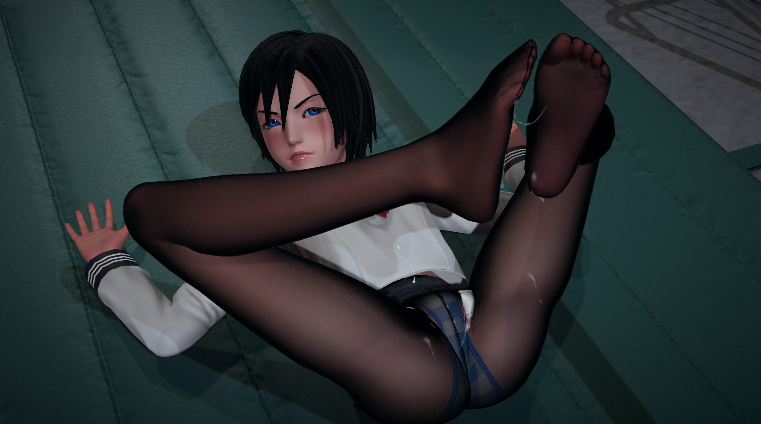 Rule34 - If it exists, there is porn of it / honey select, roseza, xion /  4245735