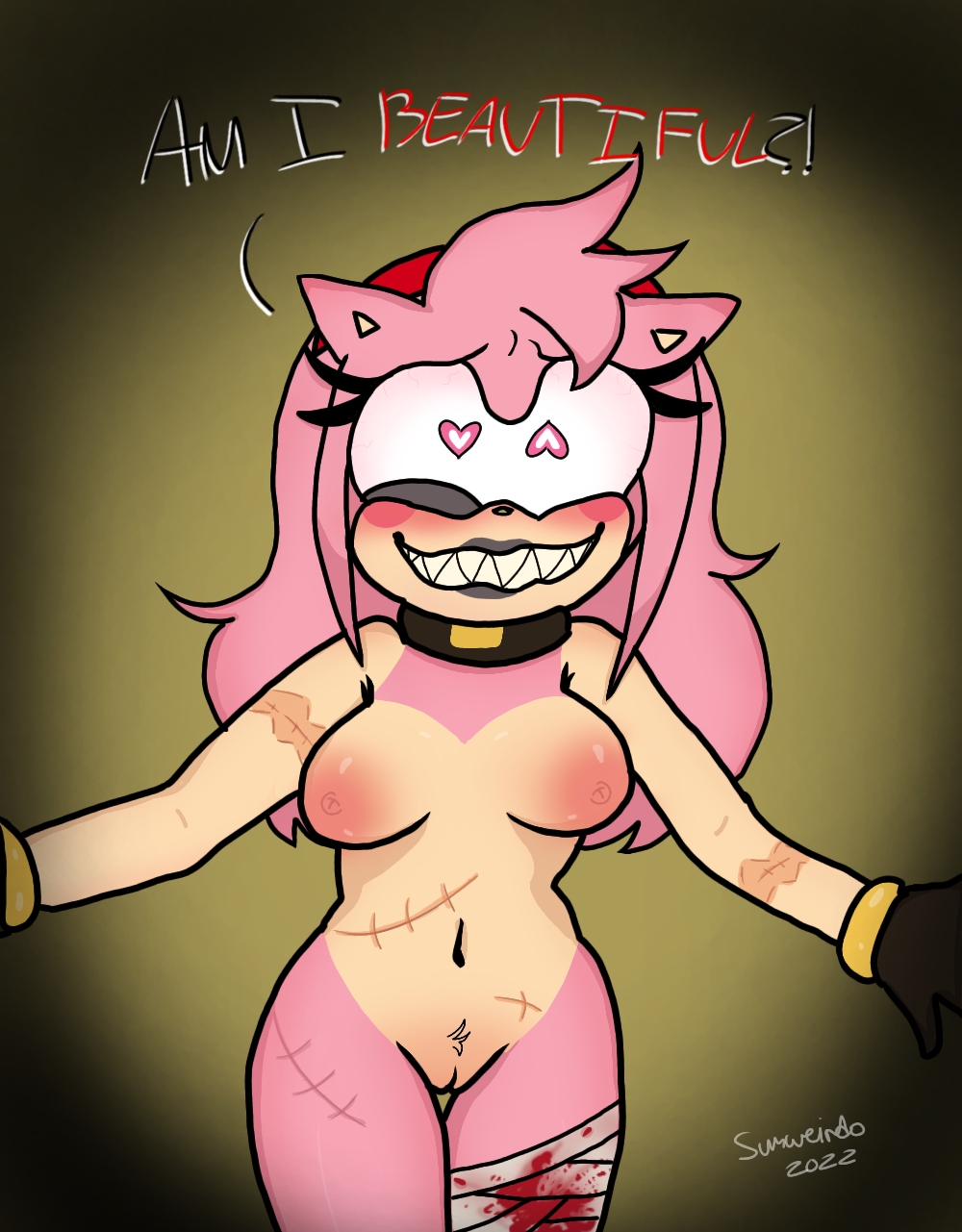1000px x 1281px - Rule34 - If it exists, there is porn of it / amy rose / 6054089