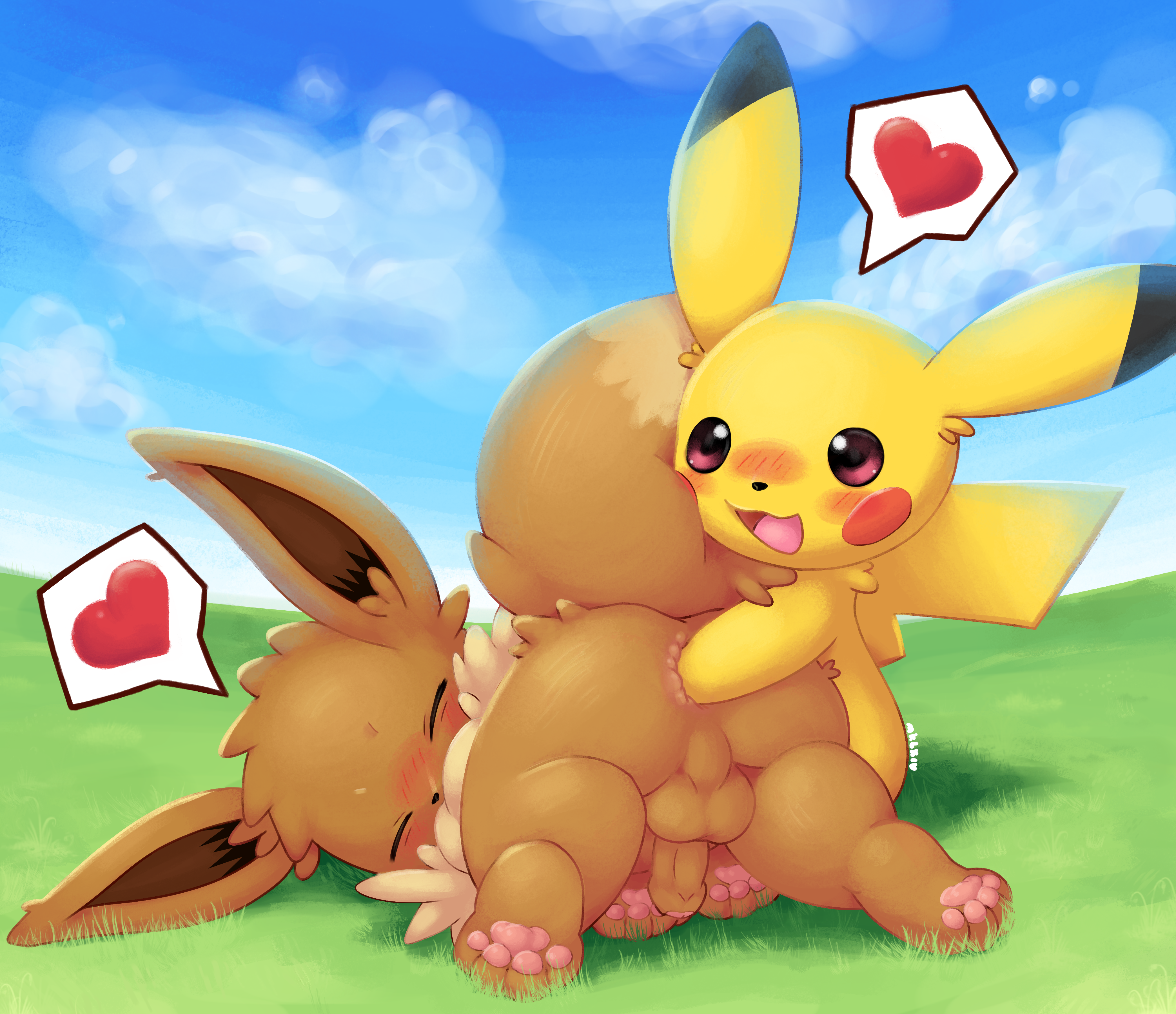 Slideshow <b>pikachu</b> pornhub.