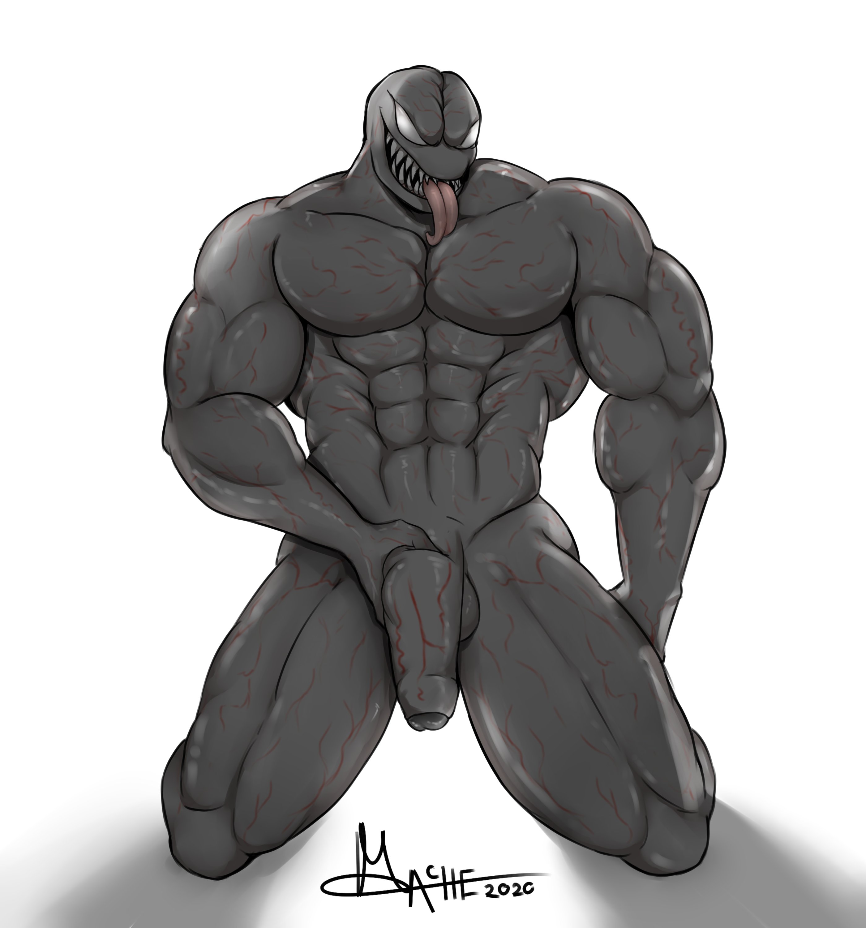 Venom bara