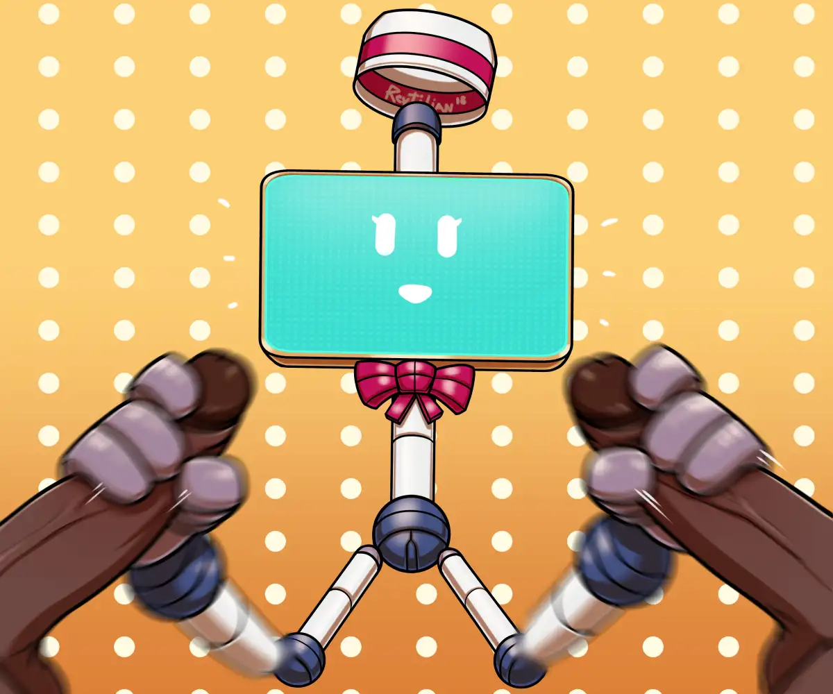 Nintendo land monita