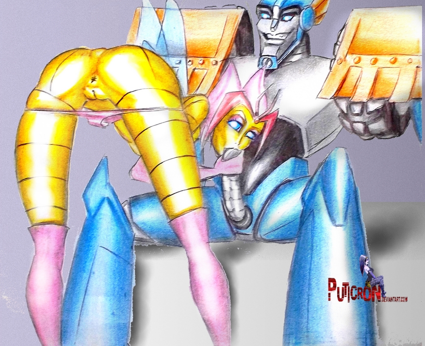 Transformers Porn Pics