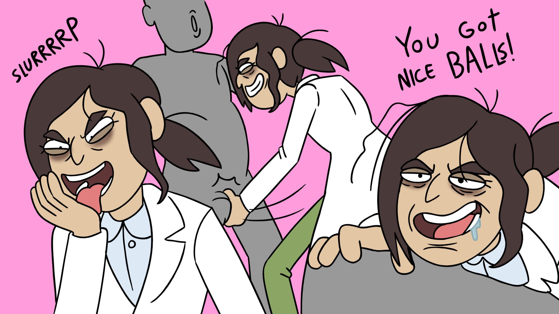 Sml rule34