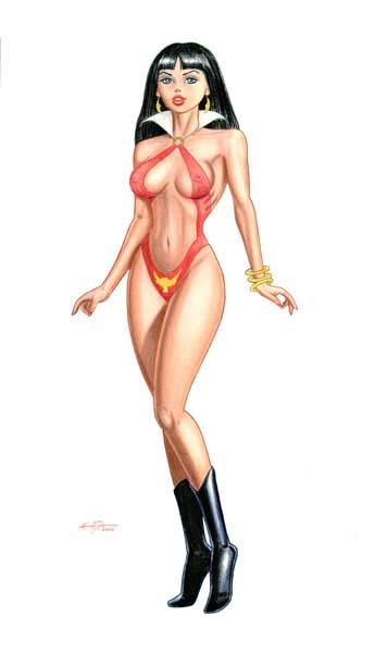 vampirella, tagme, 