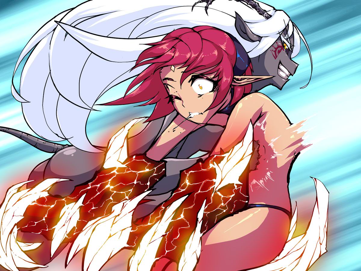 Crimson keep chapter 5