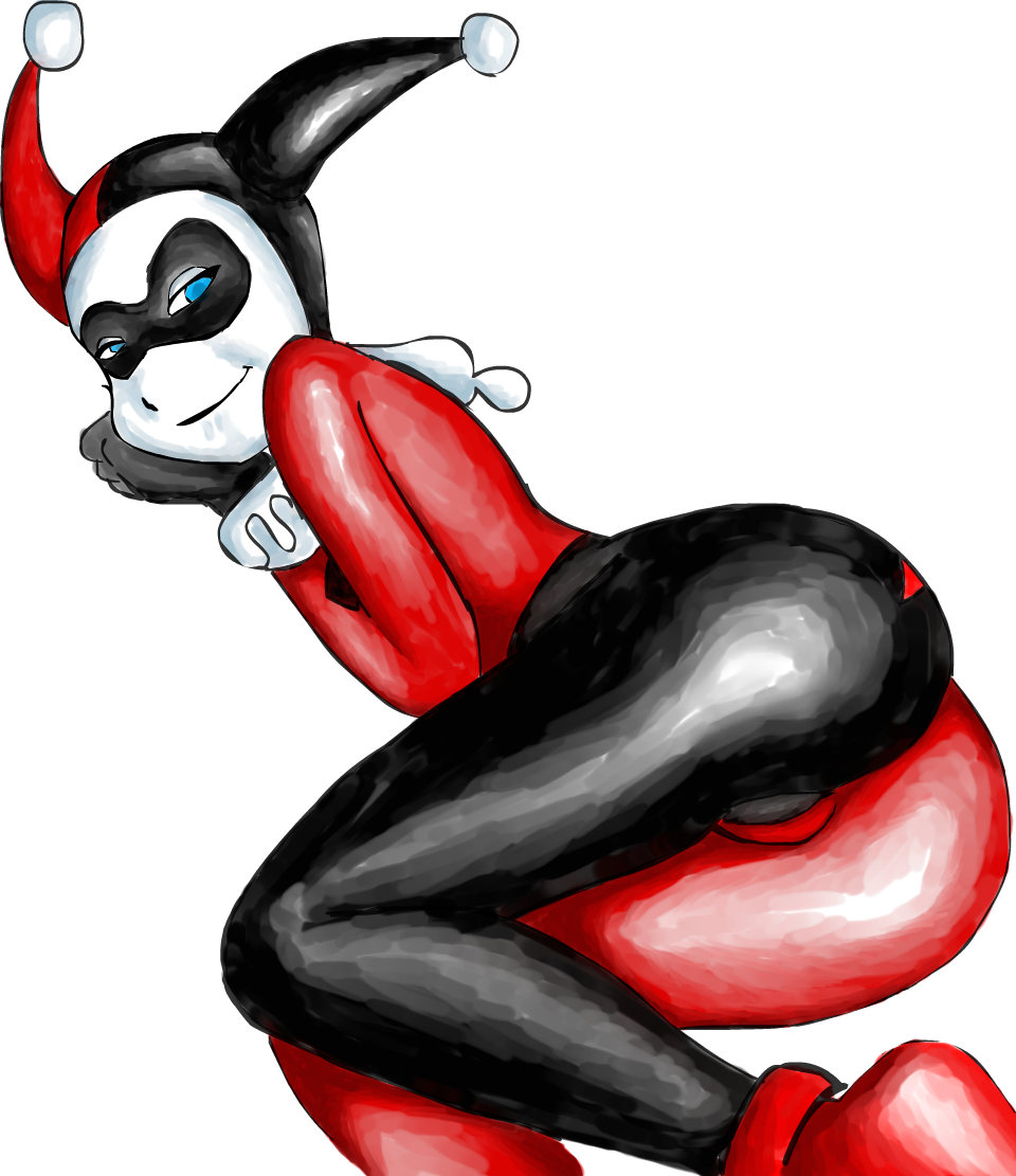 Rule34 - If it exists, there is porn of it  gkg, harley quinn  504537