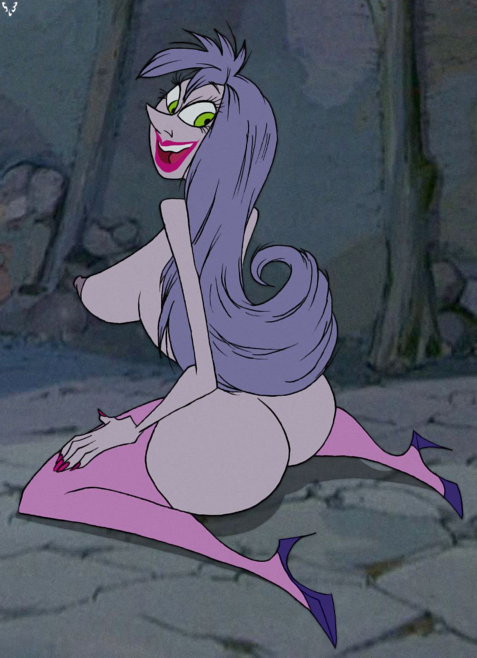 Rule34 - If it exists, there is porn of it  slb, madam mim  1105602