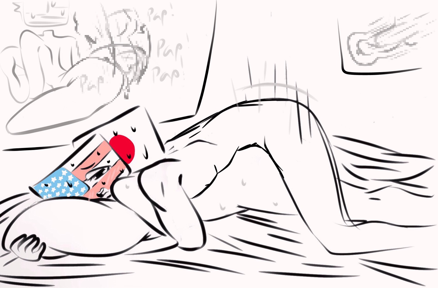 Япония С Ушками Countryhumans Порно