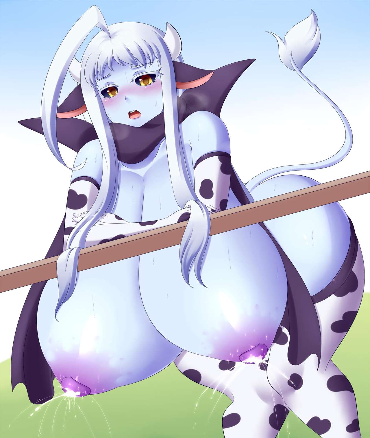 Rule34 - If it exists, there is porn of it  lala (monster musume)  3272475