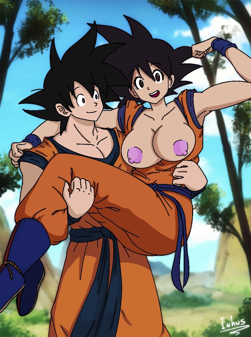 Female goku porn - mankonkingdom.org