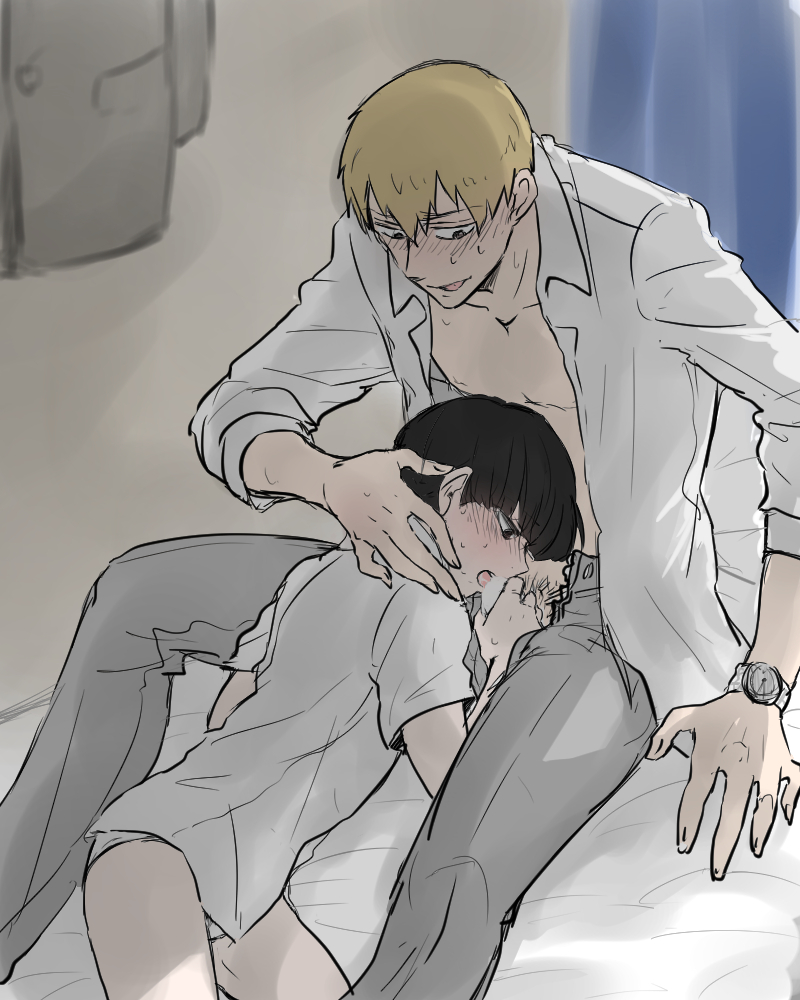 Reigen arataka r34