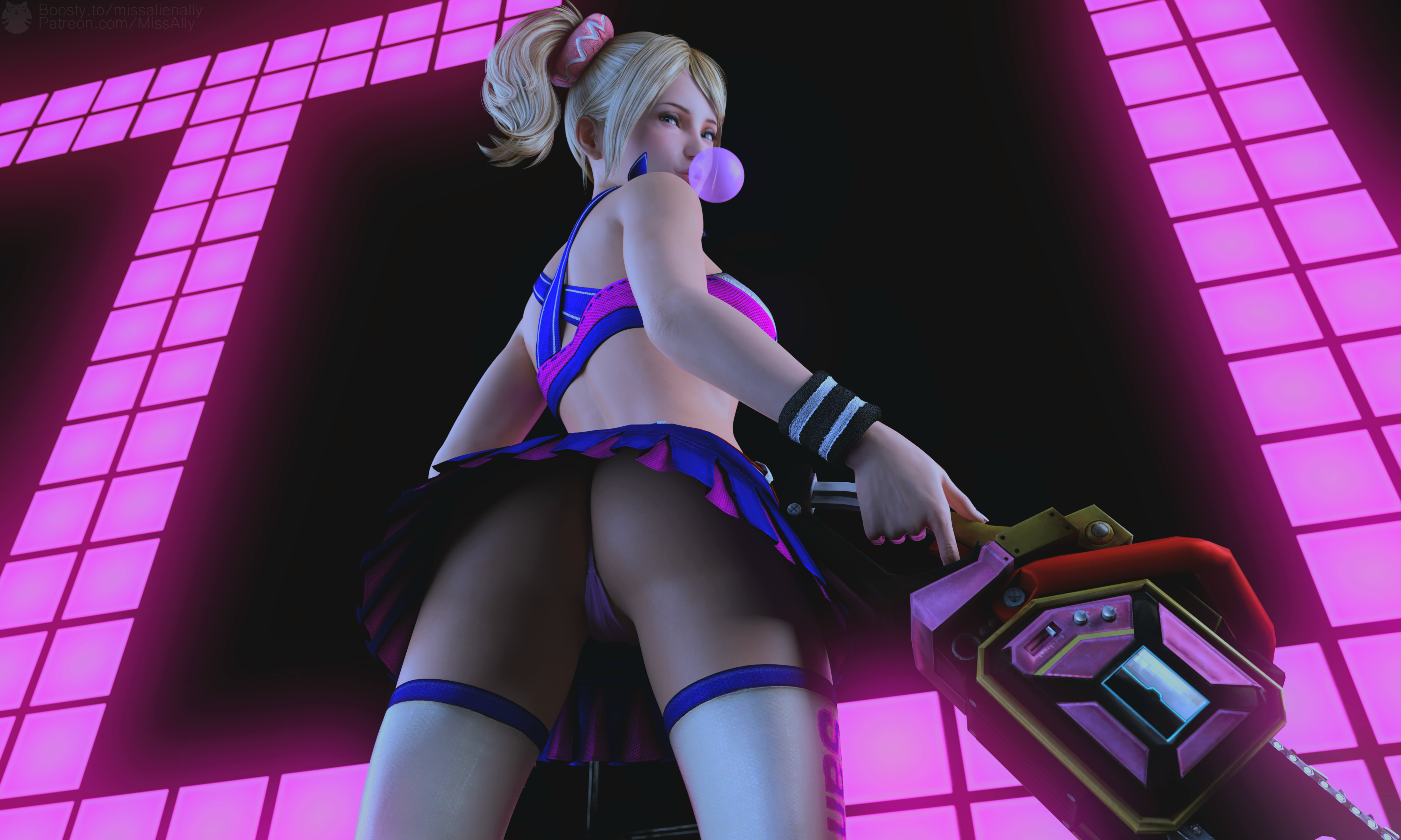 Bilder lollypop mix erotik