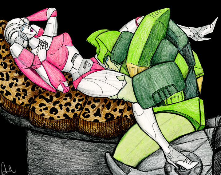 arcee, springer, transformers, tagme, 
