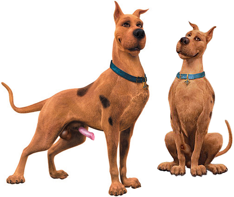 scooby, scooby-doo, tagme, male only, 