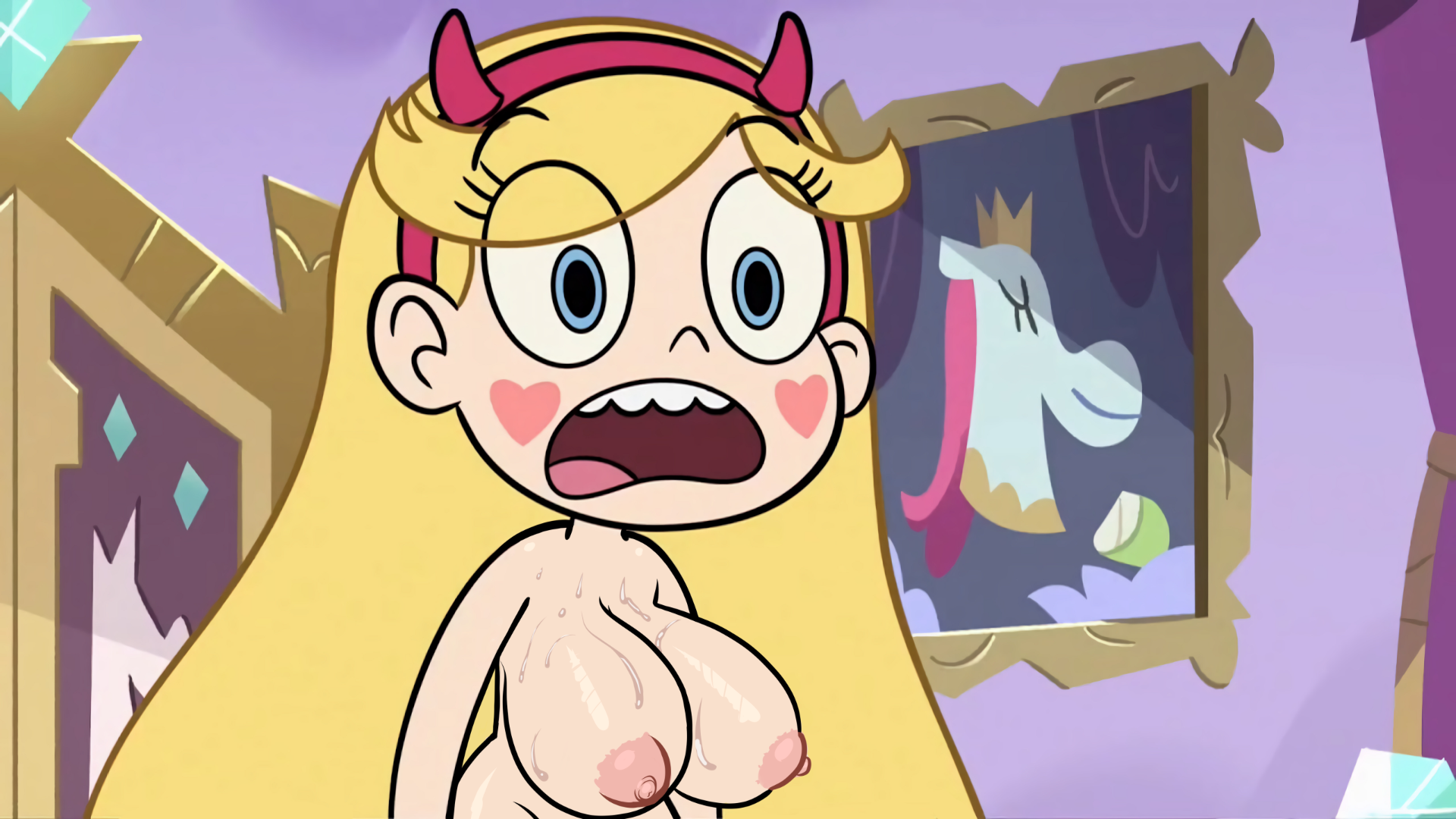 Rule If It Exists There Is Porn Of It Troskc Star Butterfly