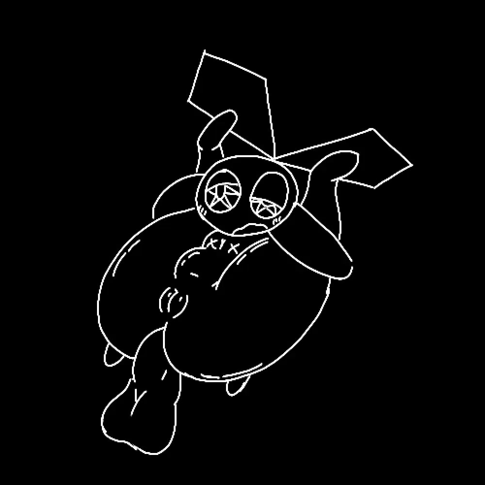 2024 anal anal_sex animated animated_image anthro anthro_focus anthro_penetrated ass balls big_balls big_penis black_background black_body black_butt black_ears black_fur black_pussy blush blush_lines body_part_in_ass bouncing_balls bouncing_belly disembodied_hand disembodied_penis duo female female_anthro female_focus female_penetrated flat_chested from_behind_position fucked_silly full_nelson fur genitals humanoid_genitalia humanoid_penis humanoid_pussy lagomorph leporid loop male male/female male_penetrating male_penetrating_female mammal open_mouth penetration penile penile_penetration penis penis_in_ass pussy rabbit rabbit_ears sex simple_background solo_focus thick_thighs unusual_anatomy unusual_eyes vib-ribbon vibri vussybussy wide_hipped_anthro wide_hipped_female x_nipples