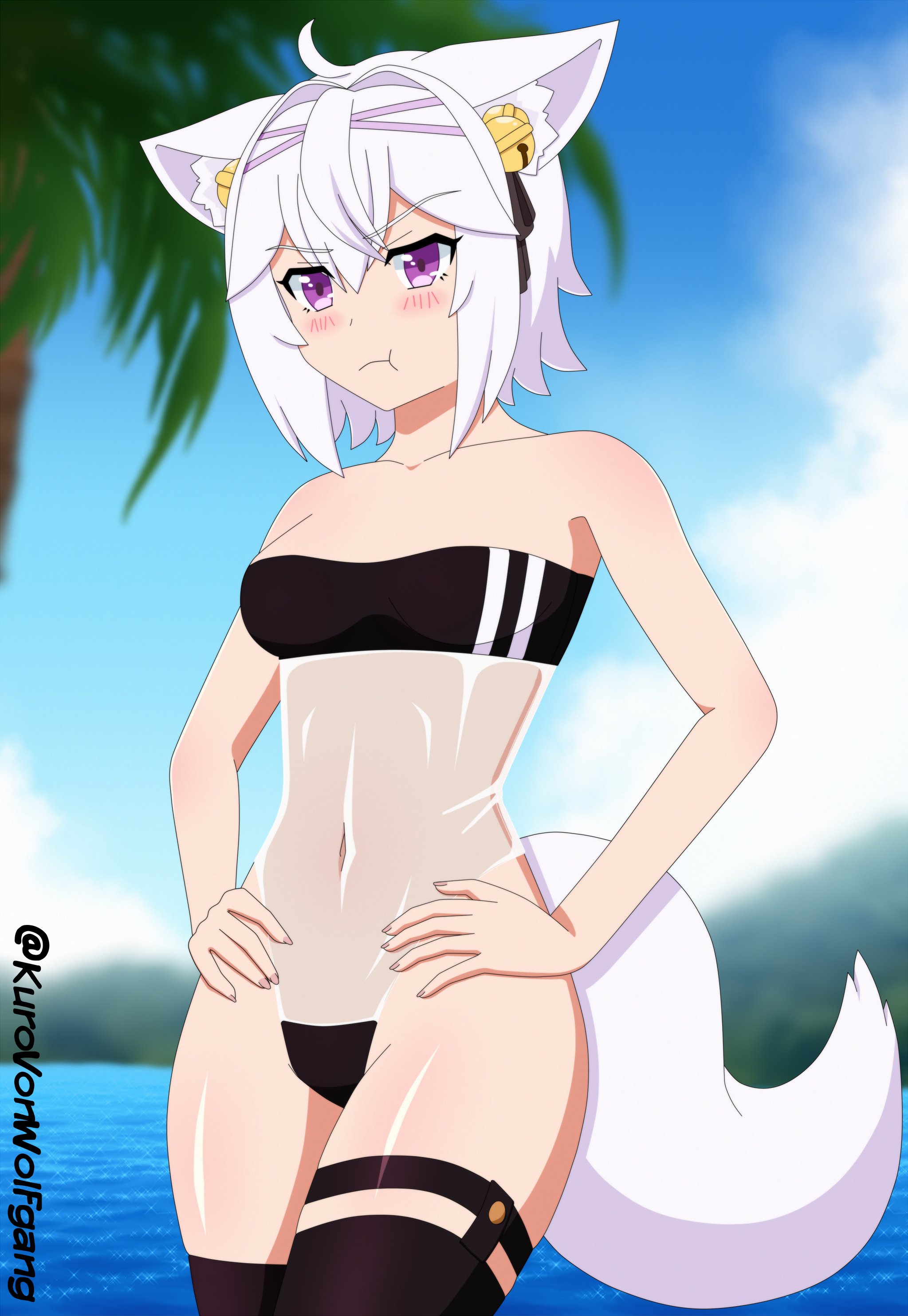 Filian vtuber r34