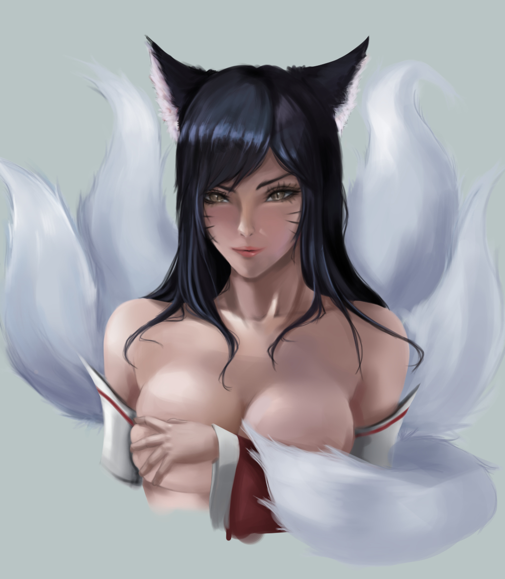 Ahri_fox cam