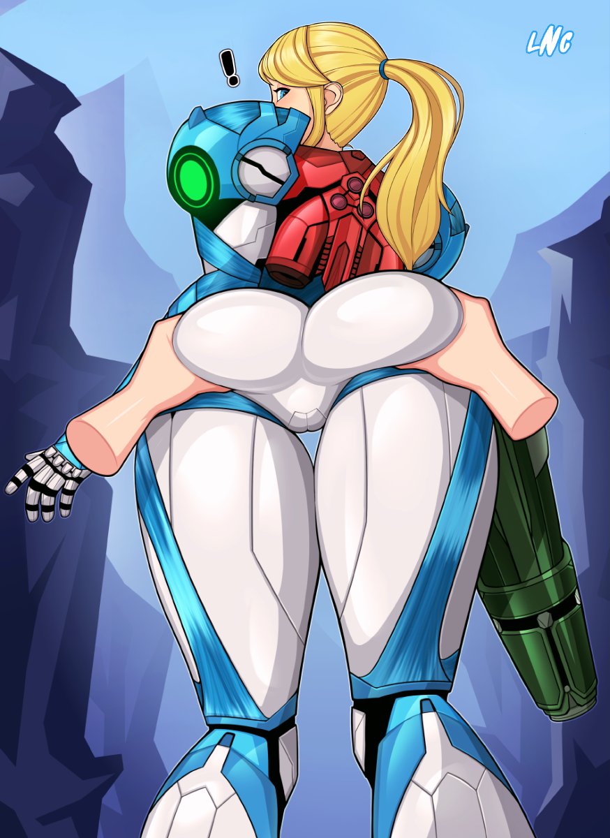 Rule34 - If it exists, there is porn of it  samus aran  4727306