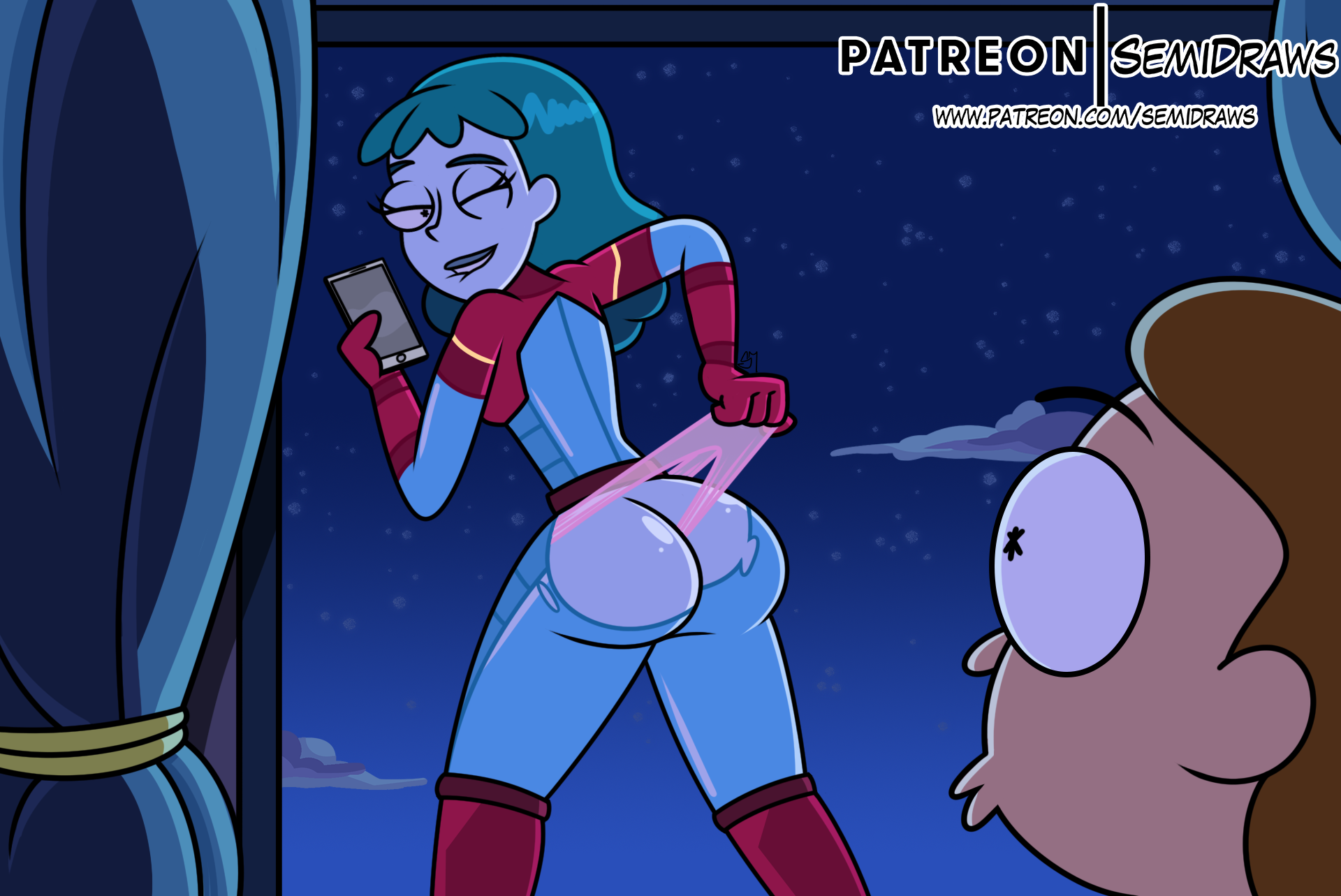 Rule34 - If it exists, there is porn of it  morty smith  4749722