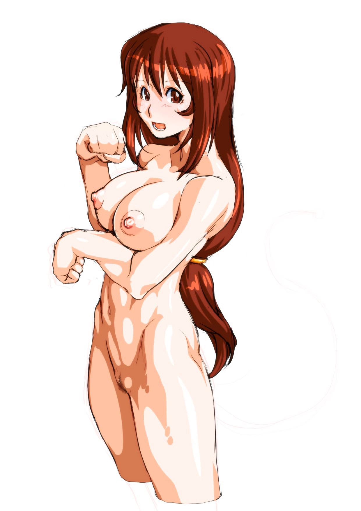 Erica fontaine nude