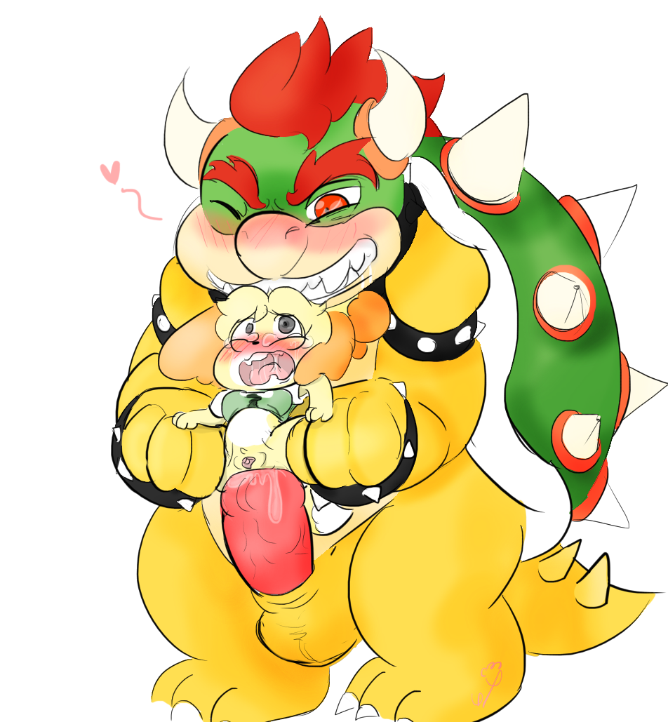 vallycuts, bowser, isabelle (animal crossing), koopa, animal crossing, nintendo, super mario bros., crossover, holding (disambiguation), anal, anal sex, anthro, anthro on anthro, anus, balls, barefoot, big dom small sub, blush, bottomless, breasts, canine, claws, clothed, clothing, erection, fangs, female, floppy ears, fur, gaping, gaping anus, hair, heart, horn, king, looking down, male, mammal, nude, on top, one eye closed, open mouth, penetration, penis, presenting, presenting pussy, pussy, red penis, reverse cowgirl position, royalty, saliva, scalie, sex, sharp claws, sharp teeth, shell, shih tzu, shirt, size difference, smile, spikes, spread legs, spreading, standing, straight, teeth, thick penis, toe claws, tongue, vaginal penetration, vein, veiny penis, video games, 